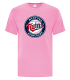 ATC Everyday Cotton Wexford Twins Tee Shirts
