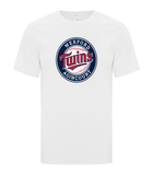 ATC Everyday Cotton Wexford Twins Tee Shirts