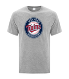 ATC Everyday Cotton Wexford Twins Tee Shirts