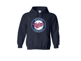 ATC Everyday Fleece Wexford Twins Hoodies