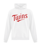 ATC Everyday Fleece Wexford Twins Wordmark Hoodies