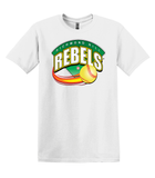 Gildan Heavy Cotton Richmond Hill Rebels Tee Shirts