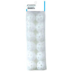 Champro 9” Wiffle Balls-12pk