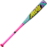 2026 Louisville Atlas Wildstyle USSSA Drop 10 Bats