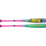 2026 Louisville Atlas Wildstyle USSSA Drop 10 Bats