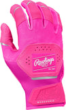 2025 Rawlings Workhorse Batting Gloves
