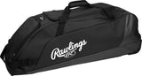 Rawlings Workhorse Wheeled Bag