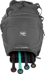 Rawlings Yadi2 Wheeled Catcher Bag