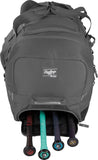 Rawlings Yadi2 Wheeled Catcher Bag