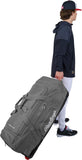 Rawlings Yadi2 Wheeled Catcher Bag