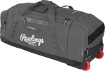 Rawlings Yadi2 Wheeled Catcher Bag