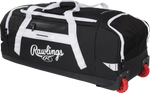 Rawlings Yadi2 Wheeled Catcher Bag