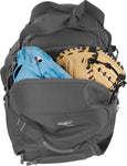 Rawlings Yadi2 Wheeled Catcher Bag
