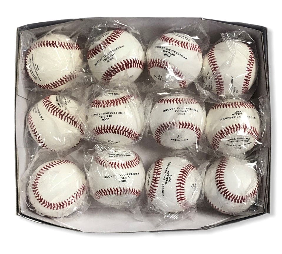 Training Balls – Silverstar-Sports Inc