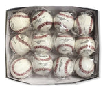 Silverstar 2000 Baseballs