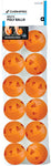 Champro 9" Brute Poly Wiffle Ball- 12 pk