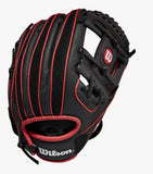 Wilson A200 Ez Catch 10" Youth Glove