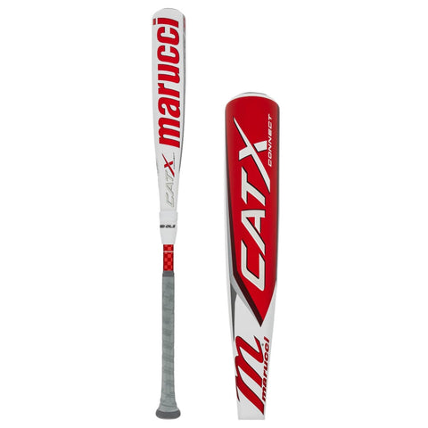 Marucci Cat X Connect - 5 USSSA Aluminum Bats