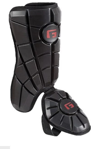 G Form Youth Batter's Leg Guard