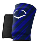 Evoshield MLB Protective Speed Stripe Custom Molding Wrist Guard