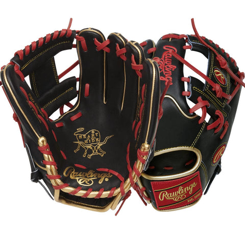 Rawlings Heart Of The Hide PRO205W-2BG 11.75" Baseball Glove