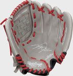 Rawlings Sure Catch Mike Trout Youth Glove- 11"