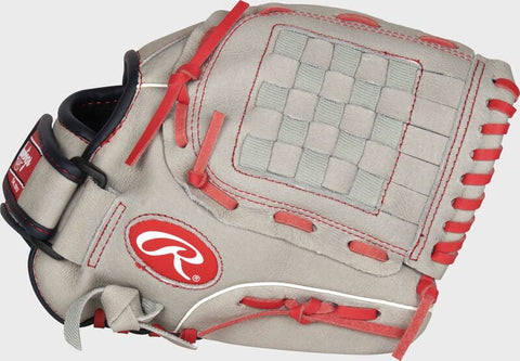 Rawlings Sure Catch Mike Trout Youth Glove- 11"