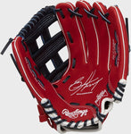 Rawlings Sure Catch Bryce Harper Youth Glove- 11.5 " RHT