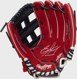 Rawlings Sure Catch Bryce Harper Youth Glove- 11.5 " RHT