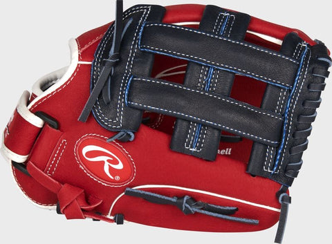 Rawlings Sure Catch Bryce Harper Youth Glove- 11.5 " RHT