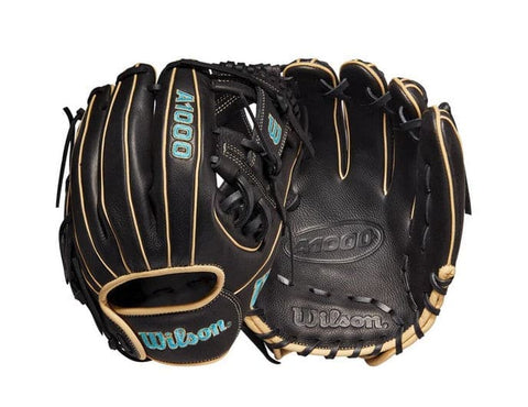 Wilson A1000 DP15 11.5" Baseball Glove-RHT