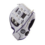Wilson A200 10" Youth Baseball Glove- RHT