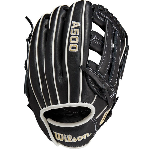 Wilson A500 10.5" Baseball Gloves