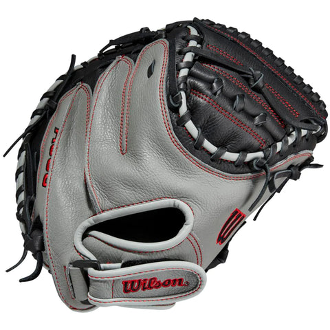 Wilson A500 32" Youth Catcher's Mitts