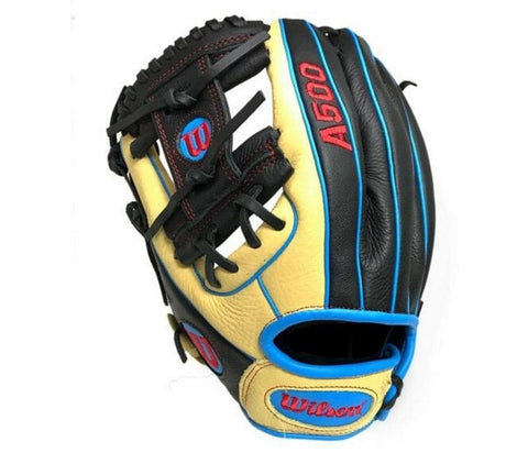 Wilson A500 11.5 " LHT