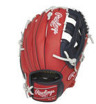 Rawlings Select Pro Lite 11.5" Ronald Acuna Glove-RHT