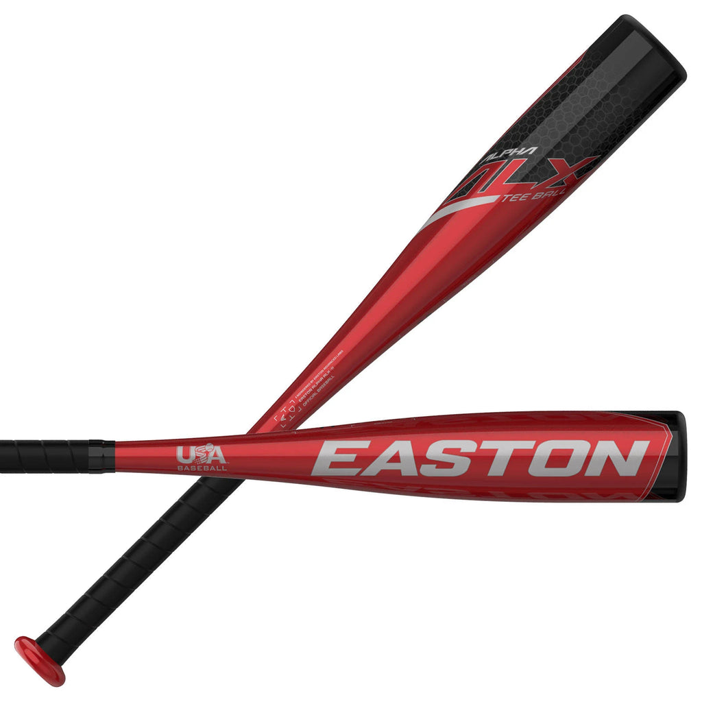 Easton Alpha ALX TBall Drop 11 Bats