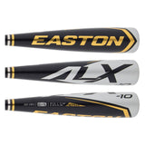 Easton ALX USSSA -10 Bat