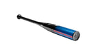 2022 Mizuno B22 Hot Metal USSSA Bat- Minus 5