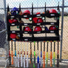 BenchCoach Dugout Organizer