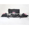 BenchCoach Dugout Organizer