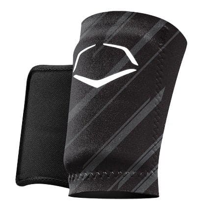 Evoshield MLB Protective Speed Stripe Custom Molding Wrist Guard