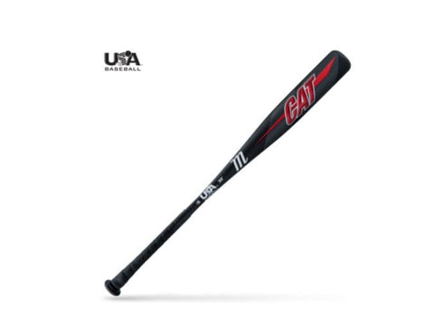 Marucci Cat USA - Drop 5 Bats