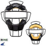 Champro Cm71 Umpire Mask