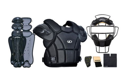 Champro Varsity/Pro Umpire Kit
