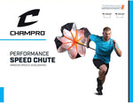Champro Performance Speed Chute