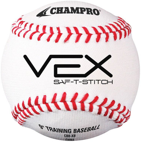 Champro Vex Practice Balls