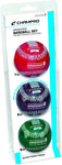 Champro Weighted Ball Set- 3pk