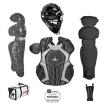 All Star Player Series Catchers Set (9-12 years)