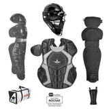 All Star Player Series Catchers Set (9-12 years)